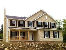 Ashley Side Entry By Schumacher Homes Via Flickr Building A House Home New Homes