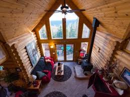 Alaska cabin properties for sale. Vacation Rentals House Rentals In Fairbanks Flipkey
