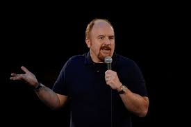 A scholar of tibetan buddhism has a theory about the star's popularity. Seitz On Louis C K S Oh My God Life Is Beautiful And So Is This Stand Up Special