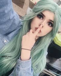 pin auf galerie von donalovehair