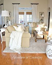 Revamped Great Room Home Cozy Living Rooms Family Living Rooms