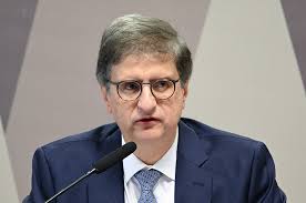 Recondução de Paulo Gonet à PGR é aprovada pela CCJ e vai ao Plenário —  Senado Notícias