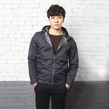 THÁCH THỨC MỌI HOÀN CẢNH, THỜI TIẾT VỚI ÁO KHOÁC GIÓ NAM – WWFASHION