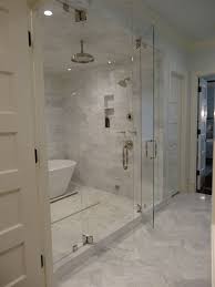 It's also a really nice way to start the day. 25 Fresh Steam Shower Bathroom Design Trends