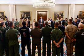 S.M. El Rey Felipe VI added a new... - S.M. El Rey Felipe VI