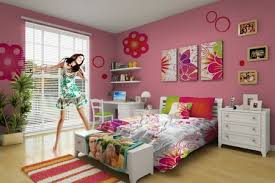 This is the most gorgeous dorm room ever. Best Bedrooms For Girls Ever It S All About Bed D