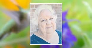 Lillie Mae Baker Obituary July 21, 2024