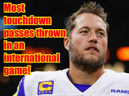 First 5td game since 2015