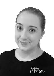 Team MD — Mitcham Dance