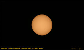 Partial solar eclipse 2036 gifs. How Long Does The Partial Solar Eclipse Last When To Plan For The Celestial Phenomenon My Style News