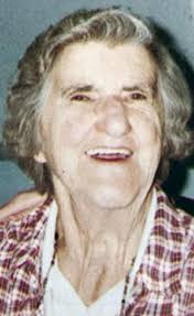 Mary Louise Gallagher, 88