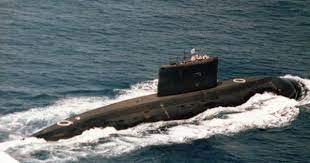 icemobile submarine
