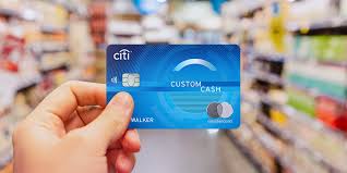 If you do not have that available, you can find their general mailing address below or on their contact us page. New Citi Custom Cash Card 200 Bonus And 5 Cash Back