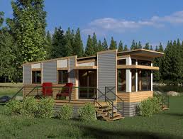 Contemporary home plans have a cutting edge, or even futuristic architectural appearance. Contemporary Magnolia 378 Robinson Plans