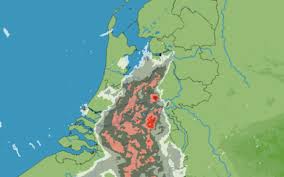 Vanaf vrijdag lijkt het weer kouder te worden met overdag waarden tussen 0 en 5 graden en 's nachts kans op vorst. Het Weer In Nederland Nu Met Vier Nederlandse Weerwidgets