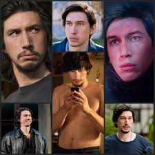 What Was Your First Adam? That Role, Film or Project That Hooked You :  r/adamdriverfans