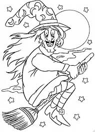 Befana Con I Denti Rotti Disegni Da Colorare Disegni Da Colorare Disegni Immagini