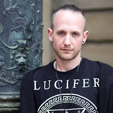 MY WRITING LIFE WITH FRAN HARVEY: Matt Wesolowski