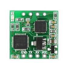 Mpu6050 Serial 6 Axis Accelerometer Gyroscope Module Kalman Filtering Angle Output For Arduino