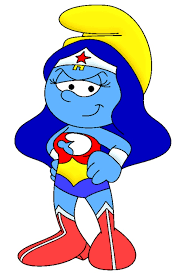 The Smurf´S Mother » Limac