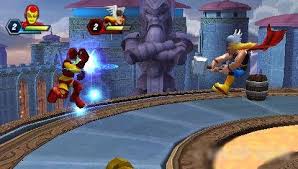 Download Game Ppsspp Iso Hulk Eagletecno