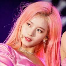 Barbie Girl Kpop Girls Kpop Girl Groups Barbie Girl