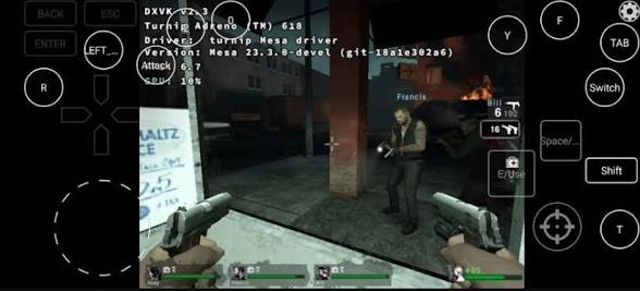 Box64 emulator for Android – Download APK Linux Arm64