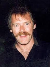 Kenneth Frederick McFadden