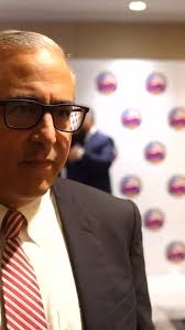 NBA Golden State Warriors head coach Steve Kerr offered heartfelt remarks  and joined in traditional Armenian dance at San Francisco's KZV Armenian  School's 38th Annual Gala last night, where the Kerr family