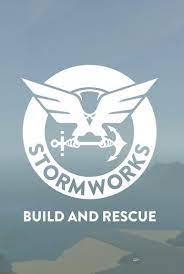 Build and rescue is a simulation video game that is developed by sunfire software and published by green man gaming publishing. Stormworks Build And Rescue Steam Key Global Kaufen Eneba