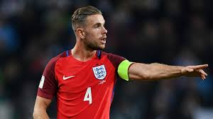 Jordan henderson ретвитнул(а) sunderland afc. World Cup 2018 News Jordan Henderson Is A Leader Of Men Southgate Goal Com