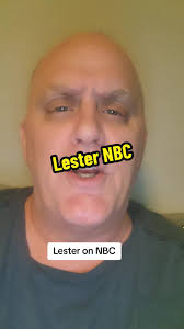 Lester Holts Hat in Pope Section