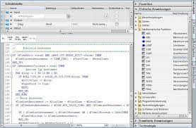 Maybe you would like to learn more about one of these? Scl Programmierung Grundlagen Buch