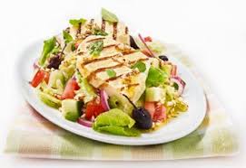 Pin On Salades