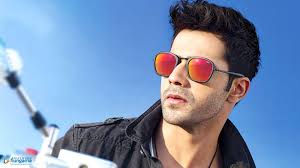 Varun Dhawan Wallpapers Wallpaper Cave Actor varun dhawan, who gyrated with sana saeed in student of the year, is all praise for her dancing skills.