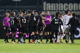 With proper maintenance, ice skates can last a lifetime. Fc Famalicao 2 2 Sporting Liga Nos 2020 21 Ficha Do Jogo Zerozero Pt
