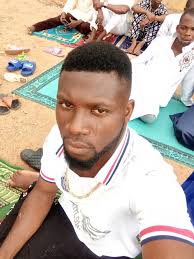 Adetunji Afeez Adekunle