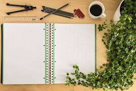 Cuadros decorativos geométricos en mdf, regalo. Cuadernos Cuadriculados Que Son Para Que Sirven Usos Y Marcas
