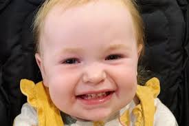 Fundraiser for Chelsea Coder by Andrea Glomb : Ava Grace's Journey