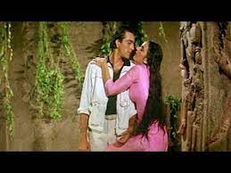 Aur Is Dil Mein Kya Rakha Hai Tera Hi Pyaar Sanjay Dutt Farah Imaandar Youtube Bollywood Songs Hindi Song Bollywood Music