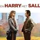 When Harry Met Sally event in Sacramento, CA