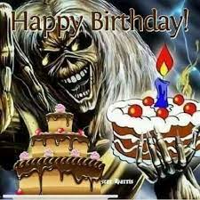 Happy birthday to who evers birthday it is today (i.redd.it). Birthday Quotes Notitle Funny Happy Birthday Meme Happy Birthday Steve Happy Birthday Images