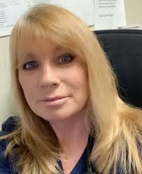 Terri Whiting's Instagram, Twitter & Facebook