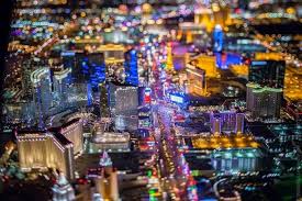 49 lukisan pemandangan malam hari. Wow Pemandangan Indah Kota Las Vegas Di Malam Hari Karya Vincent Laforet