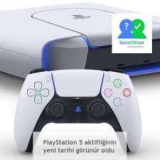 Sony Piyasaya Surecegi Yeni Oyun Konsolu Playstation 5 Ile Birlikte Stadia Ve Xbox Uzere Rakipleriyle Buyuk Bir Yarismaya Girecek 2020 Playstation Konsol Oyun