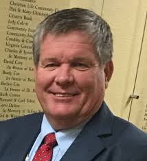 Don't forget the victims of domestic violence