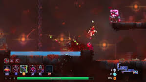 Insufferable Crypt Level In Dead Cell - Dead Cells Game Guide |  Gamepressure.Com