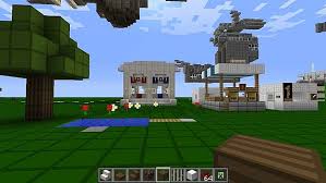 Mojang's minecraft has become more than a trend or fad, it is now an important game that is enjoyed on many levels. My Armory Supply Room For My Pvp Map Part 1 Article
