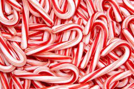The first candy cane was made over 350 years ago. Candy Cane Wallpapers Top Free Candy Cane Backgrounds Wallpaperaccess