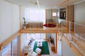 Look through bedroom pictures in different colors and styles and when you find an asian bedroom design that inspires you, save it to an ideabook or contact the pro who made it happen to see what kind of design ideas they have for your home. Japanese Style Bedroom For Small Space Solution My Lovely Home